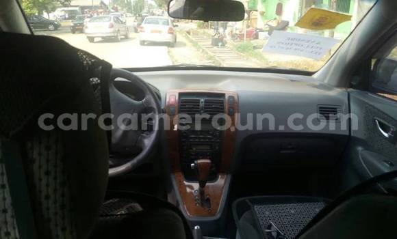 Buy Used Hyundai Tucson Silver Car in Douala in Littoral Cameroon Buy Used Hyundai Tucson Silver Car in Douala in Littoral Cameroon