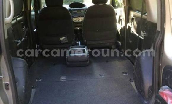 Buy Used Toyota FunCargo Other Car in Douala in Littoral Cameroon Buy Used Toyota FunCargo Other Car in Douala in Littoral Cameroon