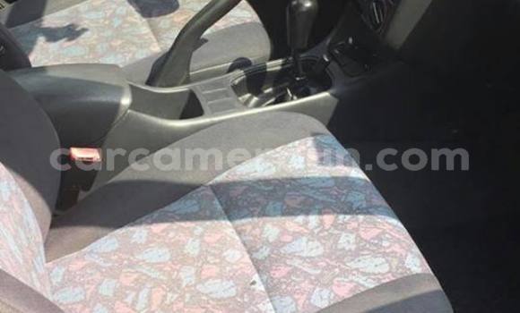 Buy Used Toyota Carina Red Car in Douala in Littoral Cameroon Buy Used Toyota Carina Red Car in Douala in Littoral Cameroon