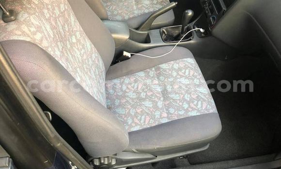 Buy Used Toyota Carina Blue Car in Douala in Littoral Cameroon Buy Used Toyota Carina Blue Car in Douala in Littoral Cameroon