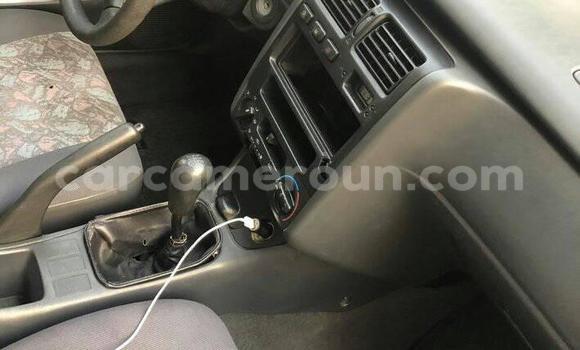 Buy Used Toyota Carina Blue Car in Douala in Littoral Cameroon Buy Used Toyota Carina Blue Car in Douala in Littoral Cameroon