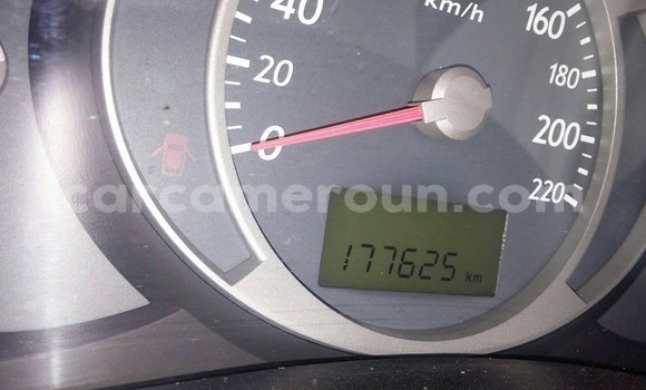 Buy Used Hyundai Tucson Black Car in Douala in Littoral Cameroon Buy Used Hyundai Tucson Black Car in Douala in Littoral Cameroon