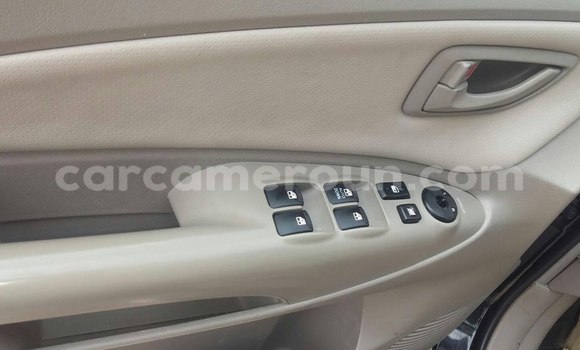 Buy Used Hyundai Tucson Black Car in Douala in Littoral Cameroon Buy Used Hyundai Tucson Black Car in Douala in Littoral Cameroon