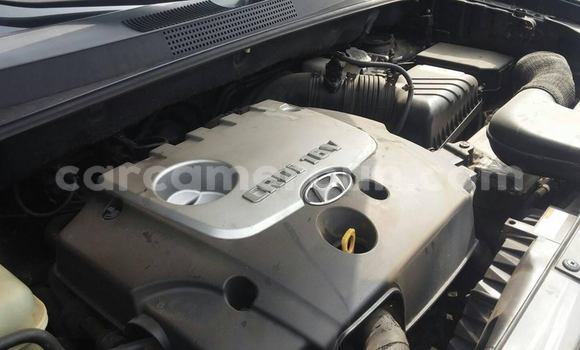 Buy Used Hyundai Tucson Black Car in Douala in Littoral Cameroon Buy Used Hyundai Tucson Black Car in Douala in Littoral Cameroon