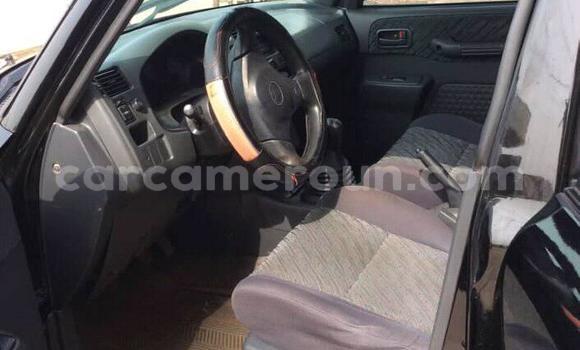 Buy Used Toyota RAV4 Black Car in Douala in Littoral Cameroon Buy Used Toyota RAV4 Black Car in Douala in Littoral Cameroon