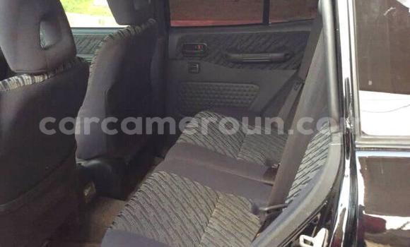 Buy Used Toyota RAV4 Black Car in Douala in Littoral Cameroon Buy Used Toyota RAV4 Black Car in Douala in Littoral Cameroon