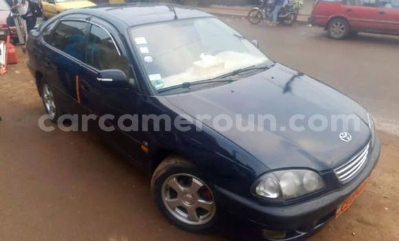 Acheter Occasion Voiture Toyota Avensis Bleu à Yaoundé, Central Cameroon Acheter Occasion Voiture Toyota Avensis Bleu à Yaoundé, Central Cameroon