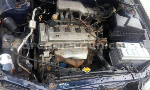 Acheter Occasion Voiture Toyota Avensis Bleu à Yaoundé, Central Cameroon Acheter Occasion Voiture Toyota Avensis Bleu à Yaoundé, Central Cameroon