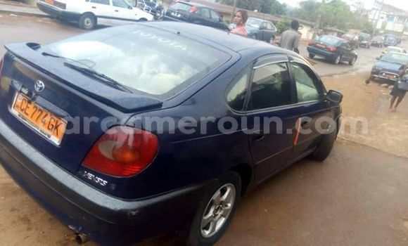 Acheter Occasion Voiture Toyota Avensis Bleu à Yaoundé, Central Cameroon Acheter Occasion Voiture Toyota Avensis Bleu à Yaoundé, Central Cameroon