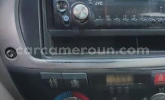 Acheter Occasion Voiture Toyota RAV4 Gris à Douala, Littoral Cameroon Acheter Occasion Voiture Toyota RAV4 Gris à Douala, Littoral Cameroon