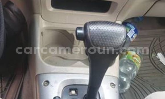 Acheter Occasion Voiture Toyota RAV4 Gris à Douala, Littoral Cameroon Acheter Occasion Voiture Toyota RAV4 Gris à Douala, Littoral Cameroon