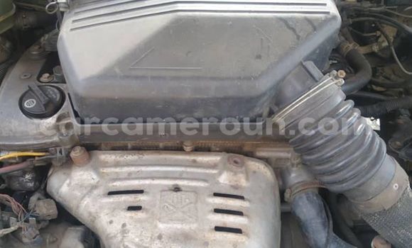Acheter Occasion Voiture Toyota RAV4 Gris à Douala, Littoral Cameroon Acheter Occasion Voiture Toyota RAV4 Gris à Douala, Littoral Cameroon