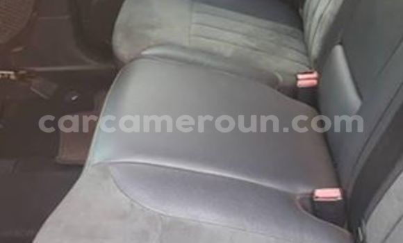 Acheter Occasion Voiture Mercedes‒Benz ML–Class Gris à Yaoundé, Central Cameroon Acheter Occasion Voiture Mercedes‒Benz ML–Class Gris à Yaoundé, Central Cameroon