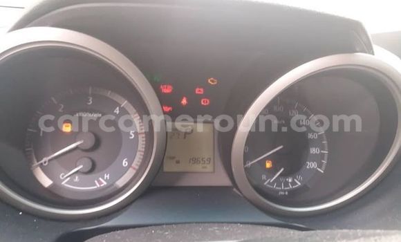 Acheter Occasion Voiture Toyota Land Cruiser Prado Noir à Douala, Littoral Cameroon Acheter Occasion Voiture Toyota Land Cruiser Prado Noir à Douala, Littoral Cameroon
