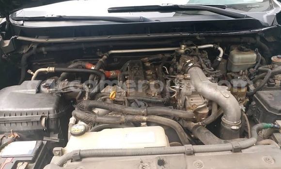 Acheter Occasion Voiture Toyota Land Cruiser Prado Noir à Douala, Littoral Cameroon Acheter Occasion Voiture Toyota Land Cruiser Prado Noir à Douala, Littoral Cameroon