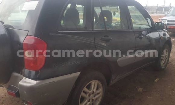 Acheter Occasion Voiture Toyota RAV4 Autre à Douala, Littoral Cameroon Acheter Occasion Voiture Toyota RAV4 Autre à Douala, Littoral Cameroon