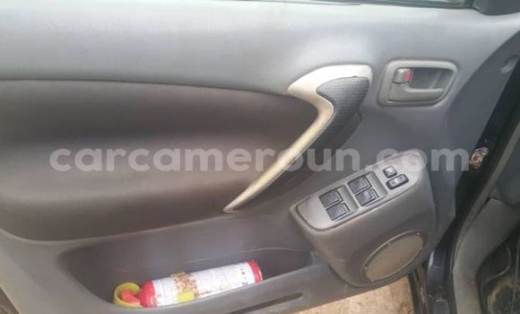 Acheter Occasion Voiture Toyota RAV4 Autre à Douala, Littoral Cameroon Acheter Occasion Voiture Toyota RAV4 Autre à Douala, Littoral Cameroon