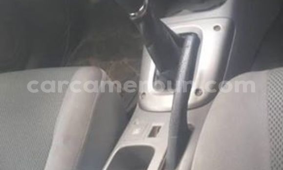Acheter Occasion Voiture Toyota RAV4 Autre à Douala, Littoral Cameroon Acheter Occasion Voiture Toyota RAV4 Autre à Douala, Littoral Cameroon