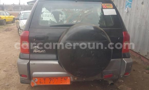 Acheter Occasion Voiture Toyota RAV4 Autre à Douala, Littoral Cameroon Acheter Occasion Voiture Toyota RAV4 Autre à Douala, Littoral Cameroon