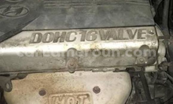 Acheter Occasion Voiture Hyundai Santa Fe Gris à Douala, Littoral Cameroon Acheter Occasion Voiture Hyundai Santa Fe Gris à Douala, Littoral Cameroon