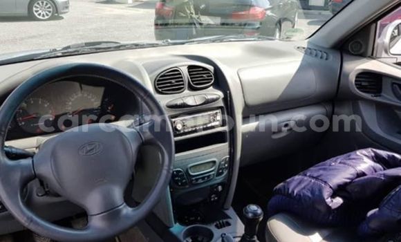 Acheter Occasion Voiture Hyundai Santa Fe Gris à Douala, Littoral Cameroon Acheter Occasion Voiture Hyundai Santa Fe Gris à Douala, Littoral Cameroon