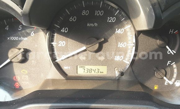 Acheter Occasion Voiture Toyota Hilux Blanc à Douala, Littoral Cameroon Acheter Occasion Voiture Toyota Hilux Blanc à Douala, Littoral Cameroon