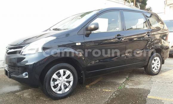 Acheter Occasion Voiture Toyota Avanza Noir à Douala, Littoral Cameroon Acheter Occasion Voiture Toyota Avanza Noir à Douala, Littoral Cameroon
