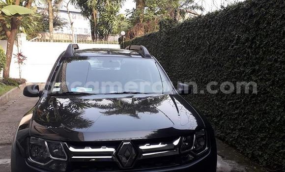 Acheter Occasion Voiture Renault Duster Noir à Yaoundé, Central Cameroon Acheter Occasion Voiture Renault Duster Noir à Yaoundé, Central Cameroon