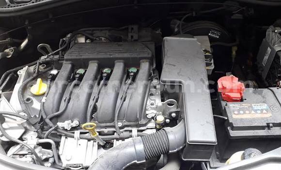 Acheter Occasion Voiture Renault Duster Noir à Yaoundé, Central Cameroon Acheter Occasion Voiture Renault Duster Noir à Yaoundé, Central Cameroon