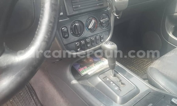 Acheter Occasion Voiture Mercedes‒Benz ML–Class Gris à Douala, Littoral Cameroon Acheter Occasion Voiture Mercedes‒Benz ML–Class Gris à Douala, Littoral Cameroon