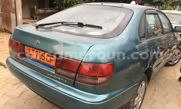 Acheter Occasion Voiture Toyota Carina Autre à Yaoundé, Central Cameroon Acheter Occasion Voiture Toyota Carina Autre à Yaoundé, Central Cameroon