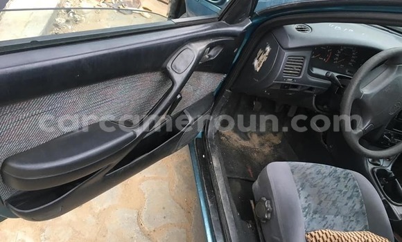 Acheter Occasion Voiture Toyota Carina Autre à Yaoundé, Central Cameroon Acheter Occasion Voiture Toyota Carina Autre à Yaoundé, Central Cameroon