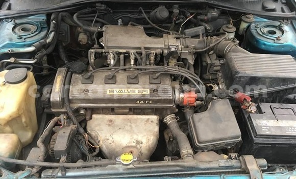 Acheter Occasion Voiture Toyota Carina Autre à Yaoundé, Central Cameroon Acheter Occasion Voiture Toyota Carina Autre à Yaoundé, Central Cameroon