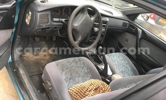 Acheter Occasion Voiture Toyota Carina Autre à Yaoundé, Central Cameroon Acheter Occasion Voiture Toyota Carina Autre à Yaoundé, Central Cameroon