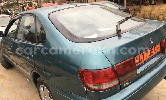 Acheter Occasion Voiture Toyota Carina Autre à Yaoundé, Central Cameroon Acheter Occasion Voiture Toyota Carina Autre à Yaoundé, Central Cameroon