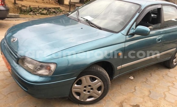 Acheter Occasion Voiture Toyota Carina Autre à Yaoundé, Central Cameroon Acheter Occasion Voiture Toyota Carina Autre à Yaoundé, Central Cameroon