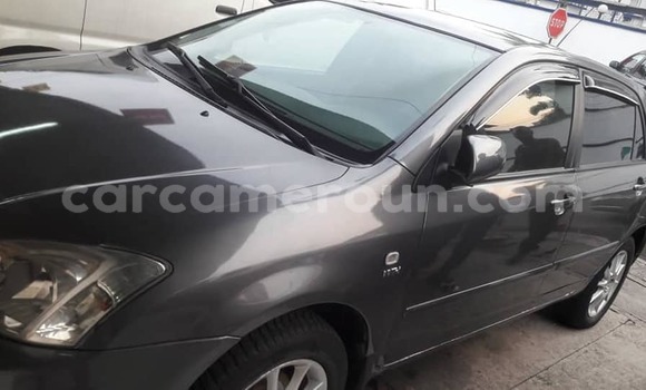 Acheter Occasion Voiture Toyota Corolla Autre à Yaoundé, Central Cameroon Acheter Occasion Voiture Toyota Corolla Autre à Yaoundé, Central Cameroon