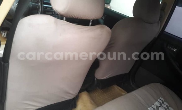 Acheter Occasion Voiture Toyota Corolla Autre à Yaoundé, Central Cameroon Acheter Occasion Voiture Toyota Corolla Autre à Yaoundé, Central Cameroon
