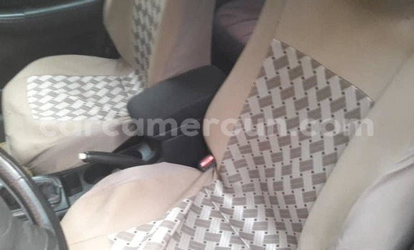 Acheter Occasion Voiture Toyota Corolla Autre à Yaoundé, Central Cameroon Acheter Occasion Voiture Toyota Corolla Autre à Yaoundé, Central Cameroon