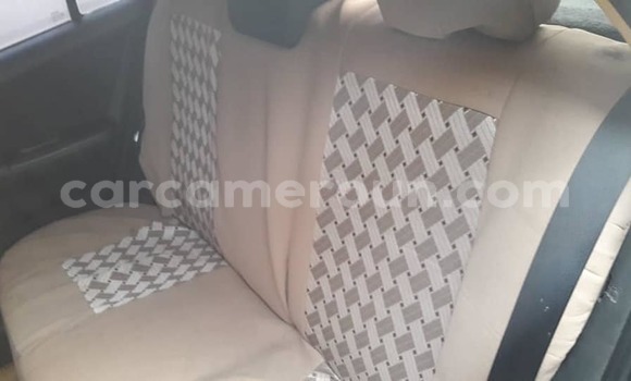 Acheter Occasion Voiture Toyota Corolla Autre à Yaoundé, Central Cameroon Acheter Occasion Voiture Toyota Corolla Autre à Yaoundé, Central Cameroon