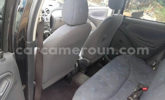 Acheter Occasion Voiture Toyota Yaris Noir à Douala, Littoral Cameroon Acheter Occasion Voiture Toyota Yaris Noir à Douala, Littoral Cameroon