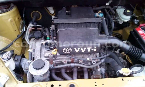 Acheter Occasion Voiture Toyota Yaris Autre à Douala, Littoral Cameroon Acheter Occasion Voiture Toyota Yaris Autre à Douala, Littoral Cameroon