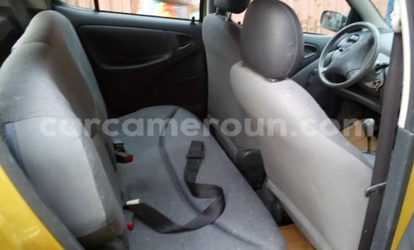 Acheter Occasion Voiture Toyota Yaris Autre à Douala, Littoral Cameroon Acheter Occasion Voiture Toyota Yaris Autre à Douala, Littoral Cameroon
