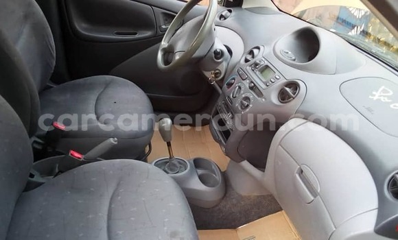 Acheter Occasion Voiture Toyota Yaris Autre à Douala, Littoral Cameroon Acheter Occasion Voiture Toyota Yaris Autre à Douala, Littoral Cameroon