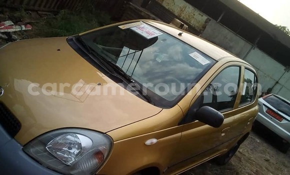 Acheter Occasion Voiture Toyota Yaris Autre à Douala, Littoral Cameroon Acheter Occasion Voiture Toyota Yaris Autre à Douala, Littoral Cameroon