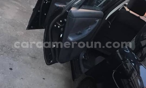 Acheter Occasion Voiture Toyota Corolla Noir à Douala, Littoral Cameroon Acheter Occasion Voiture Toyota Corolla Noir à Douala, Littoral Cameroon