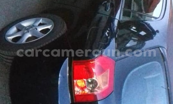 Acheter Occasion Voiture Toyota Corolla Noir à Douala, Littoral Cameroon Acheter Occasion Voiture Toyota Corolla Noir à Douala, Littoral Cameroon