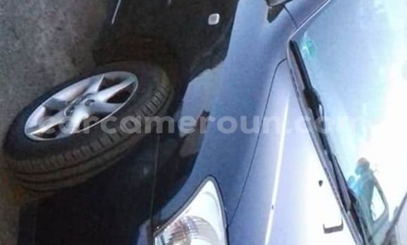 Acheter Occasion Voiture Toyota Corolla Noir à Douala, Littoral Cameroon Acheter Occasion Voiture Toyota Corolla Noir à Douala, Littoral Cameroon