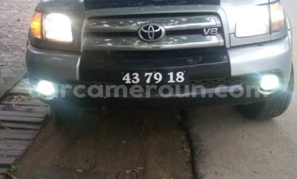 Acheter Occasion Voiture Toyota Tundra Autre à Douala, Littoral Cameroon Acheter Occasion Voiture Toyota Tundra Autre à Douala, Littoral Cameroon