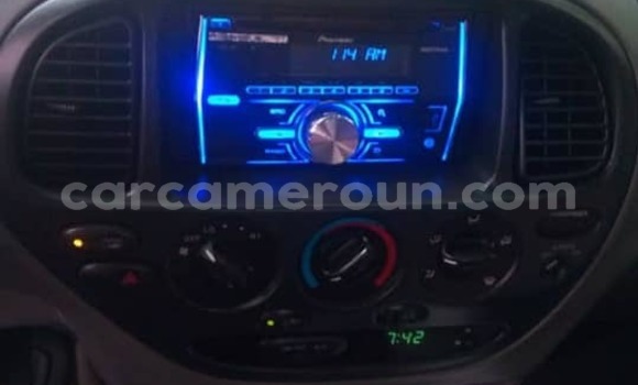 Acheter Occasion Voiture Toyota Tundra Autre à Douala, Littoral Cameroon Acheter Occasion Voiture Toyota Tundra Autre à Douala, Littoral Cameroon